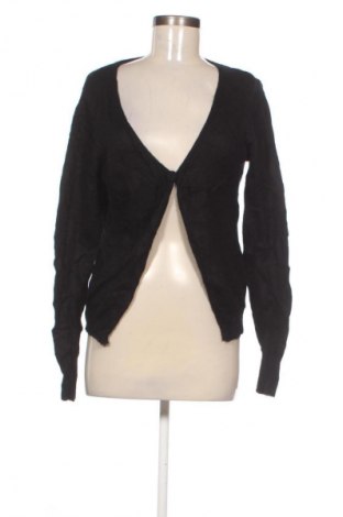 Γυναικεία ζακέτα Kocca, Μέγεθος M, Χρώμα Μαύρο, Τιμή 16,99 €