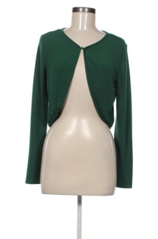 Damen Strickjacke Kojooin, Größe S, Farbe Grün, Preis € 15,00