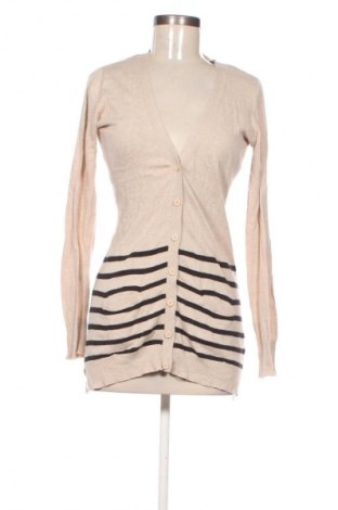 Γυναικεία ζακέτα Kul Ladies, Μέγεθος M, Χρώμα  Μπέζ, Τιμή 6,93 €