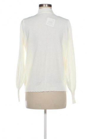 Damen Strickjacke LC Waikiki, Größe L, Farbe Weiß, Preis € 20,99