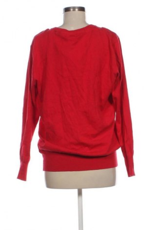 Damen Strickjacke LC Waikiki, Größe 3XL, Farbe Rot, Preis € 39,32