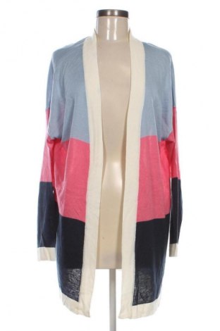 Damen Strickjacke LC Waikiki, Größe XXL, Farbe Mehrfarbig, Preis € 24,55
