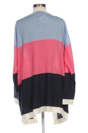 Damen Strickjacke LC Waikiki, Größe XXL, Farbe Mehrfarbig, Preis € 24,55