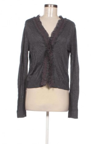 Női kardigán La Redoute, Méret XL, Szín Szürke, Ár 8 678 Ft