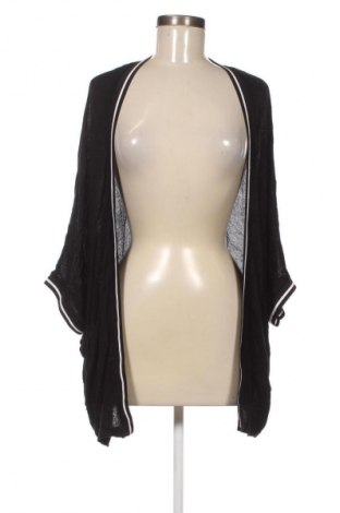 Damen Strickjacke Laura Scott, Größe S, Farbe Schwarz, Preis 8,99 €