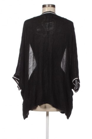 Damen Strickjacke Laura Scott, Größe S, Farbe Schwarz, Preis 8,99 €