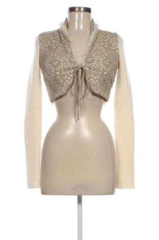 Damen Strickjacke Leidiro, Größe M, Farbe Mehrfarbig, Preis € 14,82