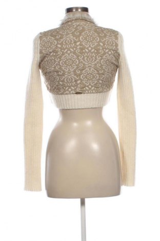 Damen Strickjacke Leidiro, Größe M, Farbe Mehrfarbig, Preis € 14,82