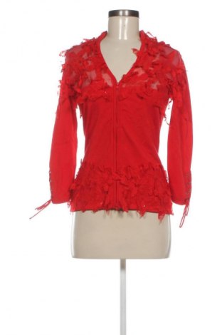 Női kardigán Leo Guy, Méret L, Szín Sokszínű, Ár 35 128 Ft