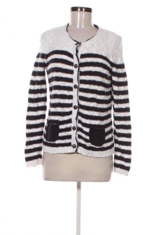 Damen Strickjacke Lerros, Größe M, Farbe Mehrfarbig, Preis € 21,00