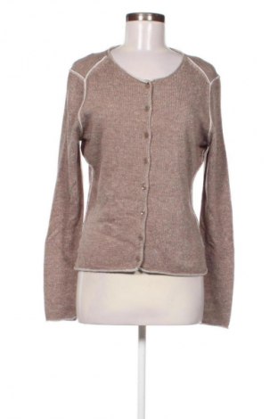 Damen Strickjacke Lieblingsstuck, Größe M, Farbe Braun, Preis € 85,01