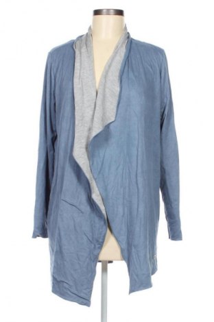 Damen Strickjacke Lisa Tossa, Größe S, Farbe Blau, Preis € 20,96