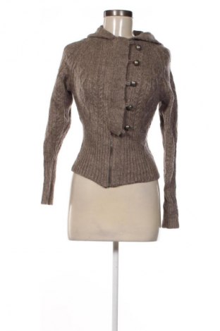 Damen Strickjacke Liu Jo, Größe M, Farbe Braun, Preis € 29,99