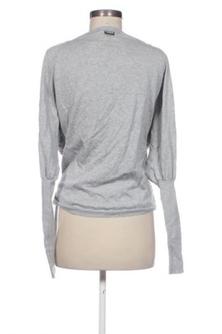 Damen Strickjacke Liu Jo, Größe M, Farbe Grau, Preis € 49,08