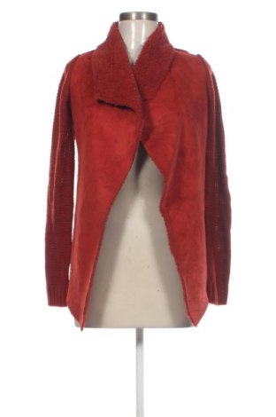 Női kardigán Livre, Méret S, Szín Piros, Ár 3 009 Ft