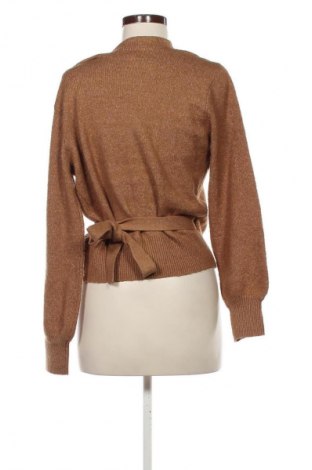 Női kardigán Liz Devy, Méret L, Szín Barna, Ár 6 198 Ft