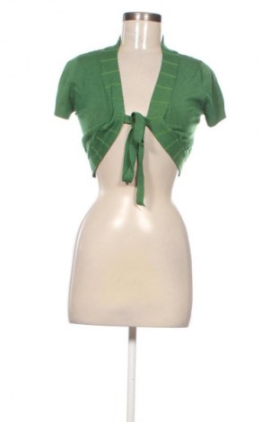 Damen Strickjacke Ljr, Größe M, Farbe Grün, Preis € 15,35