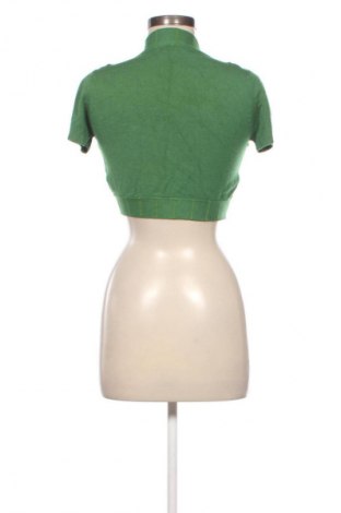 Damen Strickjacke Ljr, Größe M, Farbe Grün, Preis € 15,35