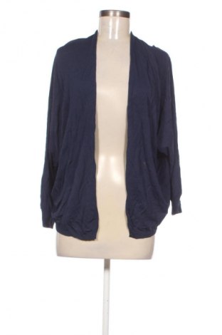 Damen Strickjacke Lokita, Größe M, Farbe Blau, Preis € 10,99