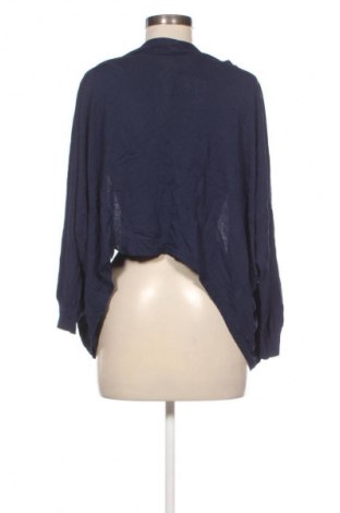 Damen Strickjacke Lokita, Größe M, Farbe Blau, Preis € 10,99