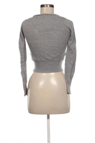 Damen Strickjacke Ltb, Größe S, Farbe Grau, Preis € 20,96