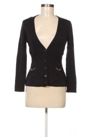 Dámsky kardigán Luisa Spagnoli, Veľkosť M, Farba Čierna, Cena  61,95 €