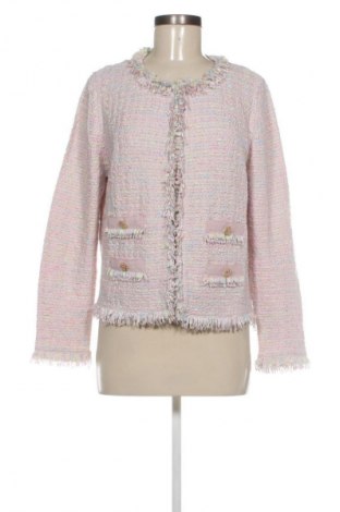 Damen Strickjacke Luisa Spagnoli, Größe L, Farbe Mehrfarbig, Preis € 84,00