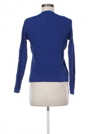 Damen Strickjacke Luisa Spagnoli, Größe L, Farbe Blau, Preis € 83,99