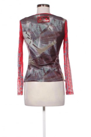 Dámsky kardigán Lulu H, Velikost M, Barva Vícebarevné, Cena  425,00 Kč