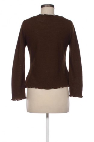 Γυναικεία ζακέτα MFH, Μέγεθος XS, Χρώμα Καφέ, Τιμή 21,00 €