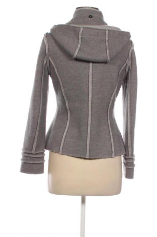 Дамска жилетка MYBC, Размер S, Цвят Сив, Цена 32,00 €