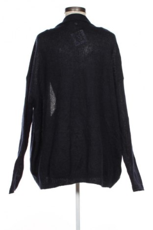 Damen Strickjacke Maerz Muenchen, Größe L, Farbe Blau, Preis € 52,75