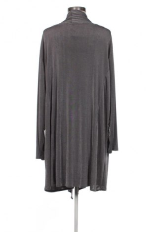 Damen Strickjacke Magna, Größe 3XL, Farbe Grau, Preis € 10,99