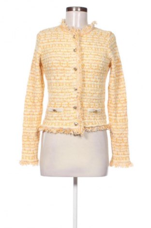 Damen Strickjacke Mango, Größe XS, Farbe Mehrfarbig, Preis € 31,70