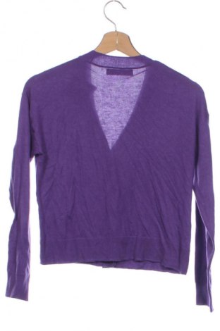 Dámsky kardigán Mango, Veľkosť XS, Farba Fialová, Cena  11,95 €