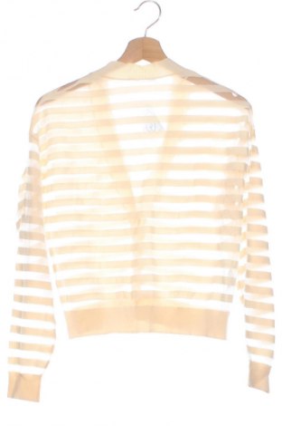 Damen Strickjacke Mango, Größe XS, Farbe Beige, Preis € 14,00