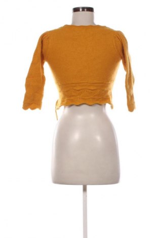 Női kardigán Mango, Méret S, Szín Narancssárga
, Ár 5 707 Ft