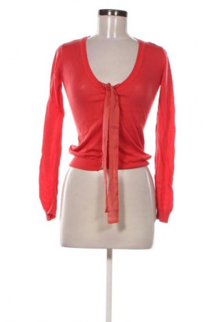 Női kardigán Mango, Méret S, Szín Piros, Ár 5 707 Ft
