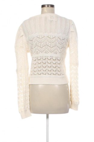 Dámsky kardigán Mango, Velikost S, Barva Krémová, Cena  391,00 Kč