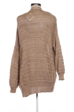 Női kardigán Mango, Méret M, Szín Barna, Ár 4 189 Ft