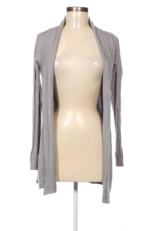 Γυναικεία ζακέτα Mango, Μέγεθος S, Χρώμα Γκρί, Τιμή 14,00 €