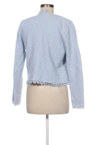 Damen Strickjacke Mango, Größe M, Farbe Blau, Preis € 29,00