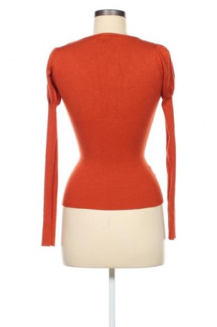 Damen Strickjacke Mango, Größe S, Farbe Orange, Preis € 14,00