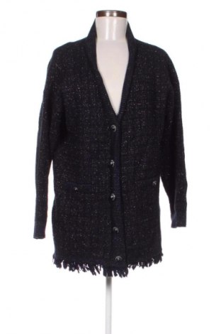 Dámsky kardigán Mango, Veľkosť S, Farba Modrá, Cena  14,00 €
