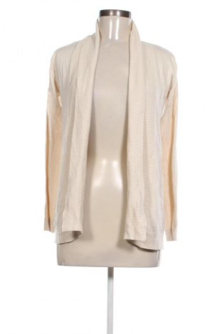 Damen Strickjacke Mango, Größe S, Farbe Beige, Preis € 14,00
