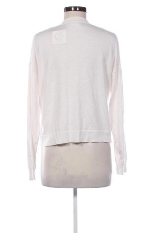 Γυναικεία ζακέτα Mango, Μέγεθος M, Χρώμα Λευκό, Τιμή 14,00 €