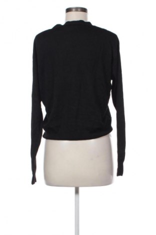 Дамска жилетка Mango, Размер M, Цвят Черен, Цена 11,75 €