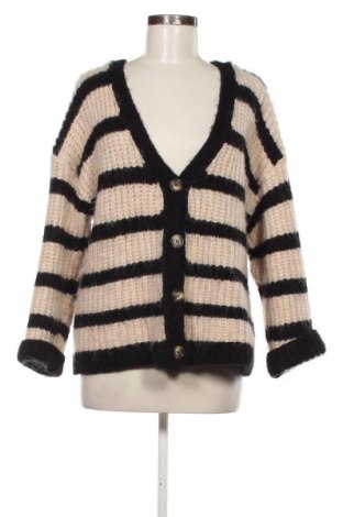 Γυναικεία ζακέτα Mango, Μέγεθος S, Χρώμα Πολύχρωμο, Τιμή 14,00 €