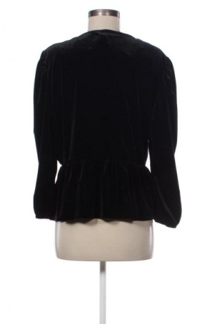 Γυναικεία ζακέτα Mango, Μέγεθος XL, Χρώμα Μαύρο, Τιμή 32,00 €