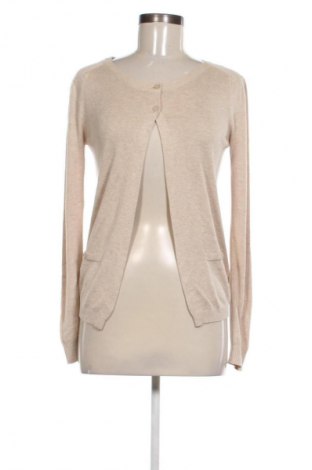 Дамска жилетка Mango, Размер M, Цвят Бежов, Цена 14,00 €